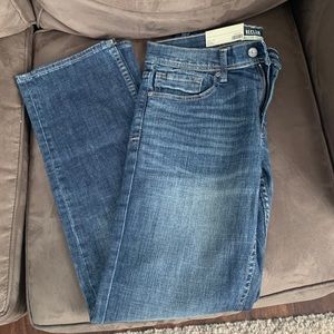 Men’s Buckle Reclaim Jeans